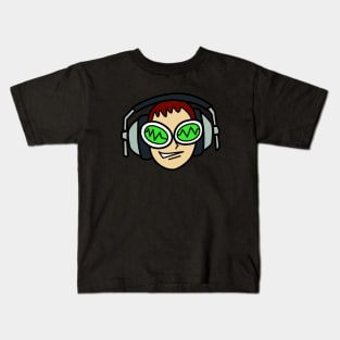 Jet Set Radio Beat Kids T-Shirt